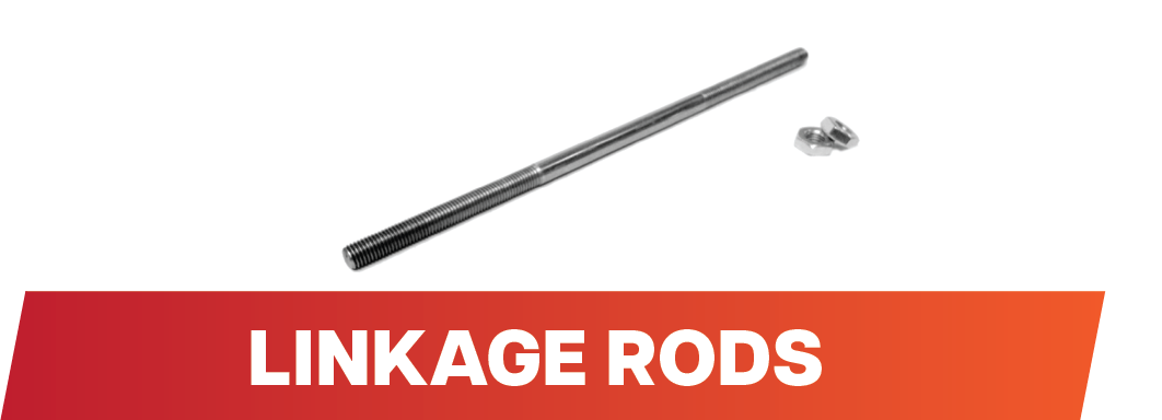 Linkage Rods